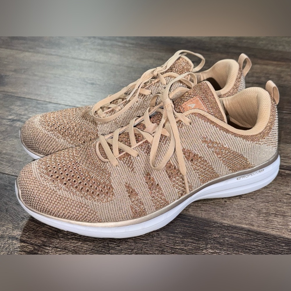 APL Techloom Pro Tennis Shoes